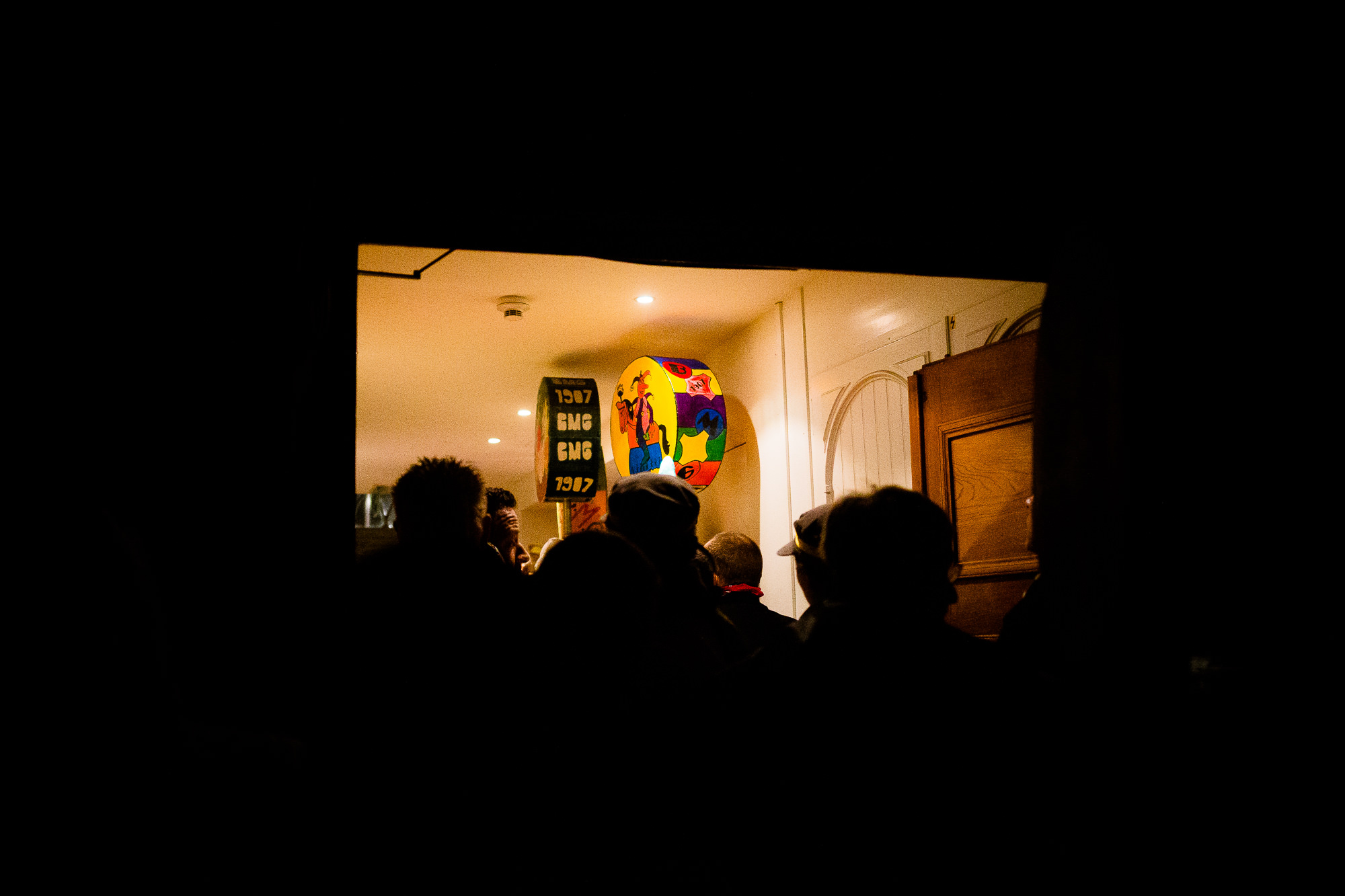 Export x3 1DX 6634 Basler Fasnacht 2016